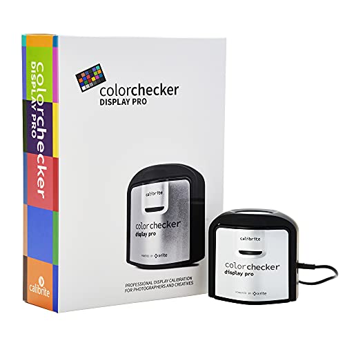 Calibrite ColorChecker Display Pro【美品】 41wsgDfyM+S.jpg